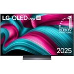 LG OLED55C58LA.AEU OLED-TV UHD Multituner Smart PVR a