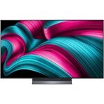 LG OLED55C58LA.AEU OLED-TV UHD Multituner Smart PVR a