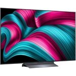 LG OLED55C58LA.AEU OLED-TV UHD Multituner Smart PVR a