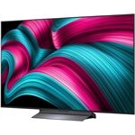 LG OLED55C58LA.AEU OLED-TV UHD Multituner Smart PVR a
