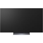 LG OLED55C58LA.AEU OLED-TV UHD Multituner Smart PVR a