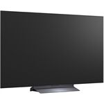 LG OLED55C58LA.AEU OLED-TV UHD Multituner Smart PVR a