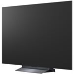 LG OLED55C58LA.AEU OLED-TV UHD Multituner Smart PVR a