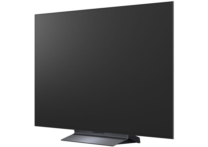 LG OLED55C58LA.AEU OLED-TV UHD Multituner Smart PVR a