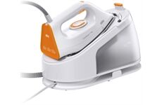 Braun IS 1511 WH ws/gr CareStyle 1 Pro Dampfbügelstation