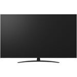 LG 65NANO81A6A.AEU NanoCell LED-TV UHD Multituner Sma