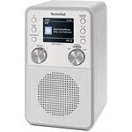 TechniSat DigitRadio 317 ws DAB+/UKW Bluetooth TFT-Farbdispl