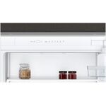 Neff KI5861SE0 EB-Kühlkombi E 183/84L 178cm Schlepptür