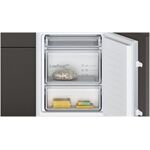 Neff KI5861SE0 EB-Kühlkombi E 183/84L 178cm Schlepptür
