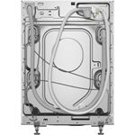 Neff W6441X1 EB-Waschautomat C 8KG 1400U vollintegrierb