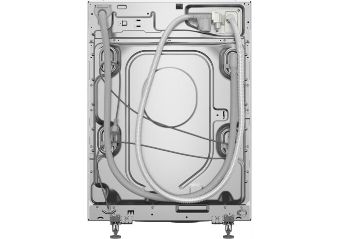 Neff W6441X1 EB-Waschautomat C 8KG 1400U vollintegrierb