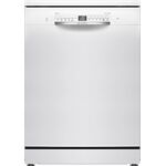 Bosch SMS2HTW06E ws Geschirrspüler C 60cm 46db 9L Vario Bosch SMS2HTW06E ws Geschirrspüler C 60cm 46db 9L Vario