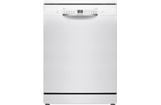 Bosch SMS2HTW06E ws Geschirrspüler C 60cm 46db 9L Vario