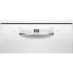 Bosch SMS2HTW06E ws Geschirrspüler C 60cm 46db 9L Vario Bosch SMS2HTW06E ws Geschirrspüler C 60cm 46db 9L Vario