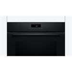 Bosch HBA572BB4 EB-Backofen A+ 6 Heizarten