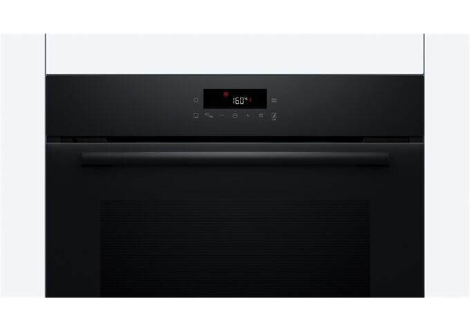 Bosch HBA572BB4 EB-Backofen A+ 6 Heizarten