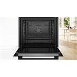 Bosch HBA572BB4 EB-Backofen A+ 6 Heizarten