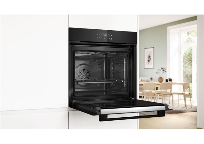 Bosch HBA572BB4 EB-Backofen A+ 6 Heizarten