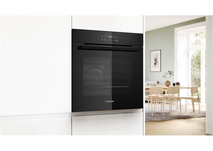 Bosch HBA572BB4 EB-Backofen A+ 6 Heizarten