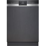Siemens SN53HS03TE Ed EB-Geschirrspüler C 60cm int 46db 9L
