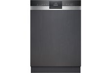 Siemens SN53HS03TE Ed EB-Geschirrspüler C 60cm int 46db 9L