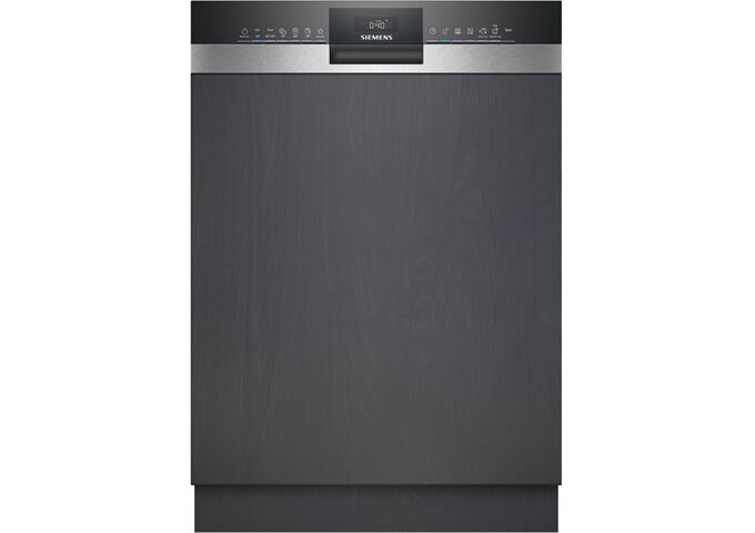 Siemens SN53HS03TE Ed EB-Geschirrspüler C 60cm int 46db 9L