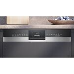 Siemens SN53HS03TE Ed EB-Geschirrspüler C 60cm int 46db 9L