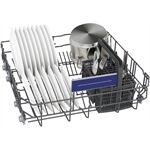 Siemens SN53HS03TE Ed EB-Geschirrspüler C 60cm int 46db 9L