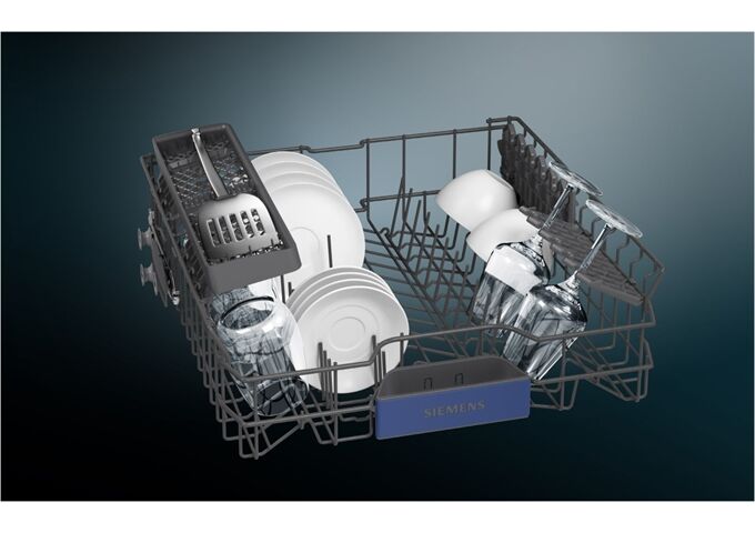 Siemens SN53HS03TE Ed EB-Geschirrspüler C 60cm int 46db 9L