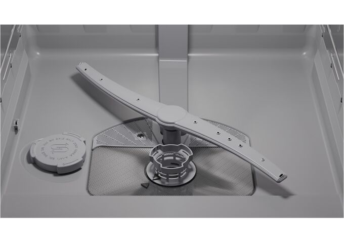Siemens SN53HS03TE Ed EB-Geschirrspüler C 60cm int 46db 9L