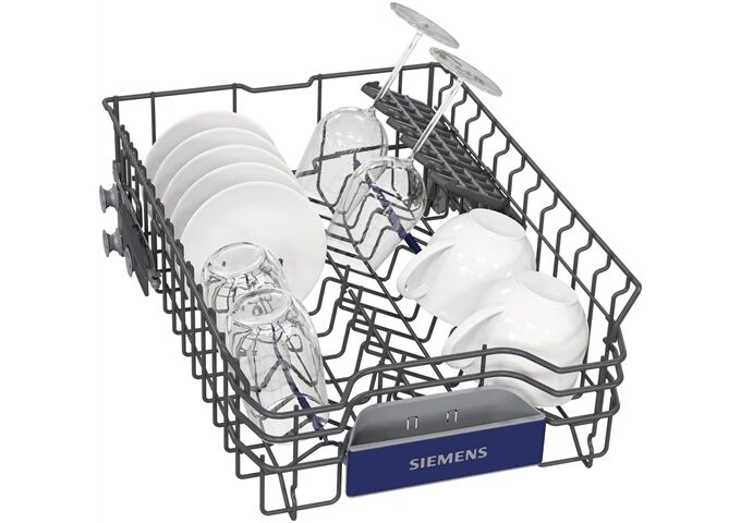 Siemens SR43ES25ME Ed EB-Geschirrspüler B 45cm Unterbau 44