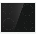 Gorenje ECD641BX Kochfeld Ceran Edelstahlrahmen 60cm