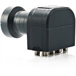 FUBA DEK 818 Octo-Switch-LNB Mobilfunkabschirmung 40mm