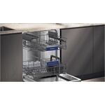 Siemens SN43HS10TE Ed EB-Geschirrspüler D 60cm Unterbau 46