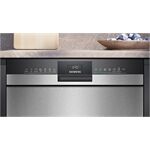 Siemens SN43HS10TE Ed EB-Geschirrspüler D 60cm Unterbau 46
