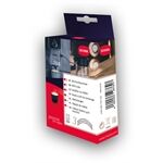 Nivona NIMA 330 3er Set Milchansaugschläuche inkl. Anschl