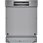 Bosch SMI4HAS07E EB-Geschirrspüler C 60cm intergr. 42dB