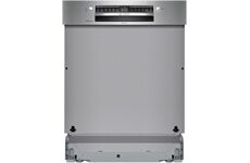 Bosch SMI4HAS07E EB-Geschirrspüler C 60cm intergr. 42dB