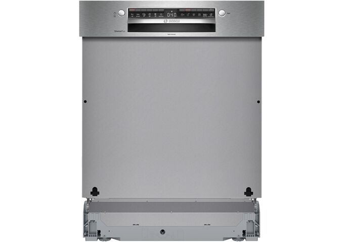 Bosch SMI4HAS07E EB-Geschirrspüler C 60cm intergr. 42dB