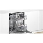 Bosch SMI4HAS07E EB-Geschirrspüler C 60cm intergr. 42dB