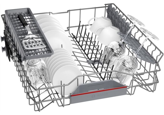 Bosch SMI4HAS07E EB-Geschirrspüler C 60cm intergr. 42dB