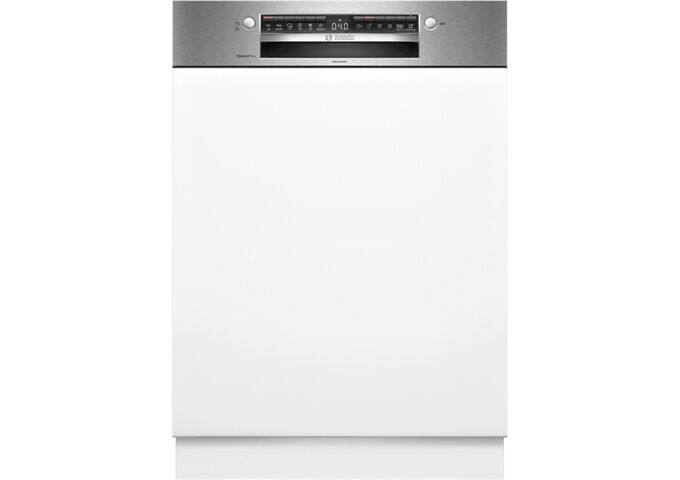 Bosch SMI4HAS07E EB-Geschirrspüler C 60cm intergr. 42dB