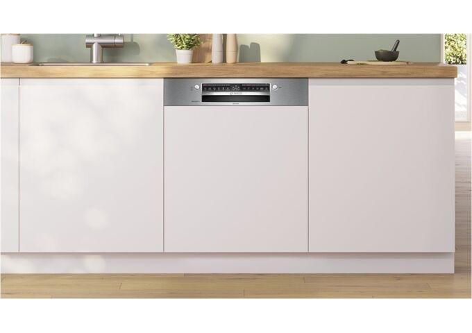 Bosch SMI4HAS07E EB-Geschirrspüler C 60cm intergr. 42dB