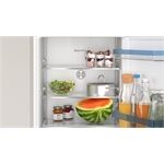 Bosch KIR212FE0 EB-Kühlschrank E 136L 88cm Flachscharnie