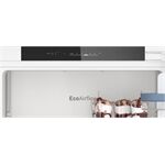 Bosch KIR212FE0 EB-Kühlschrank E 136L 88cm Flachscharnie