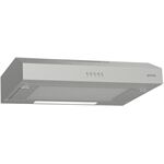 Gorenje WHU 629 ES/S Ed/gr Unterbauhaube C 60cm 200m³/h 3S