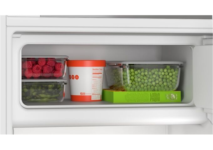 Siemens KI42L2FE0 EB-Kühlschrank 172/15L E 122,5cm integri