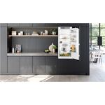 Siemens KI42L2FE0 EB-Kühlschrank 172/15L E 122,5cm integri