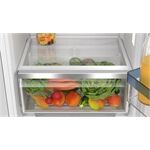 Bosch KIL222FE0 EB-Kühlschrank E 104/15L 88cm Flachschar Bosch KIL222FE0 EB-Kühlschrank E 104/15L 88cm Flachschar