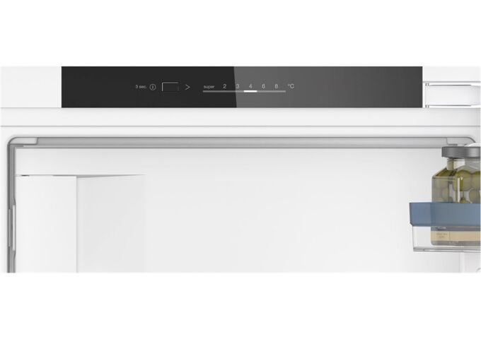 Bosch KIL222FE0 EB-Kühlschrank E 104/15L 88cm Flachschar